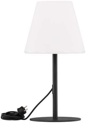 Venture Design Stalo lempa, Moris, ø28x52 cm, Juoda
