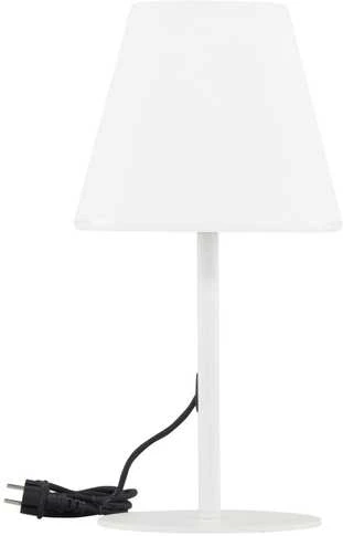 Venture Design Stalo lempa, Moris, ø28x52 cm, Balta