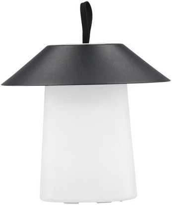 Venture Design Stalo lempa, Rubu, ø24*26 cm, Juoda