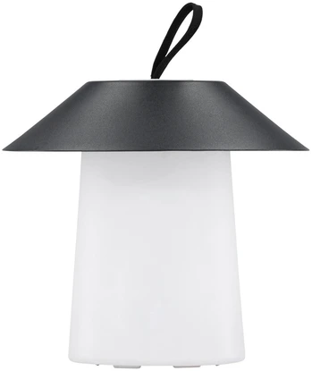 Venture Design Stalo lempa, Rubu, ø24*26 cm, Juoda