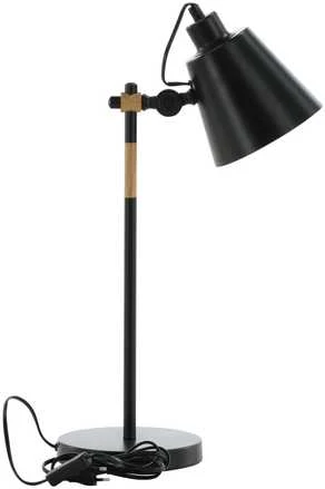 Venture Design Stalo lempa, Skott, 58x31x18 cm, Juoda