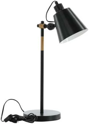 Venture Design Stalo lempa, Skott, 58x31x18 cm, Juoda