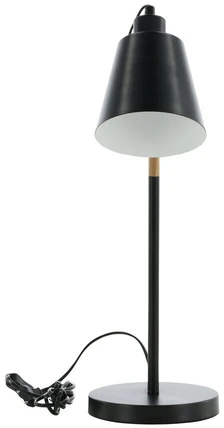 Venture Design Stalo lempa, Skott, 58x31x18 cm, Juoda
