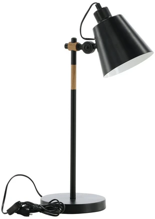 Venture Design Stalo lempa, Skott, 58x31x18 cm, Juoda