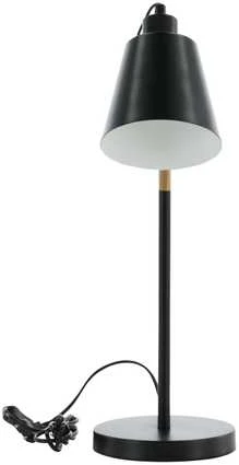 Venture Design Stalo lempa, Skott, 58x31x18 cm, Juoda