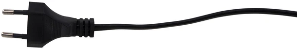 Venture Design Stovinė lempa, Virro, 126x44.5x25.5 cm, Juoda