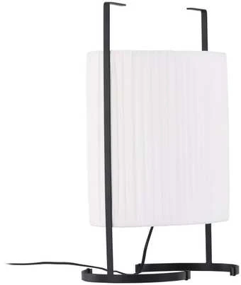 Venture Design Stovinti lempa, Rennes, 48x35x20 cm, Bežiška
