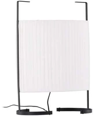 Venture Design Stovinti lempa, Rennes, 48x35x20 cm, Bežiška