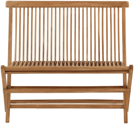 Venture Design Suolas, Ghana, 100x36.5 cm, Natūrali, Tikas