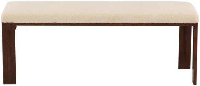 Venture Design Suolelis, Chester, 120x40 cm, Balta