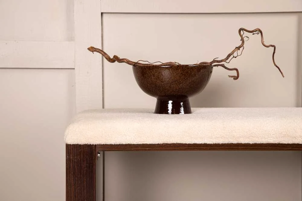 Venture Design Suolelis, Chester, 120x40 cm, Balta