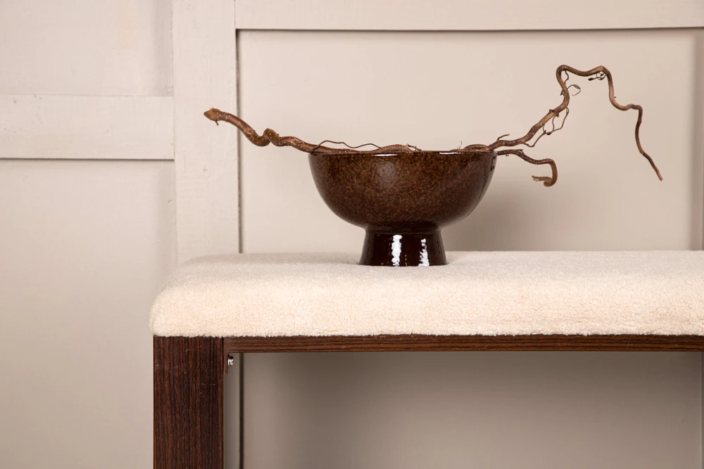 Venture Design Suolelis, Chester, 120x40 cm, Balta