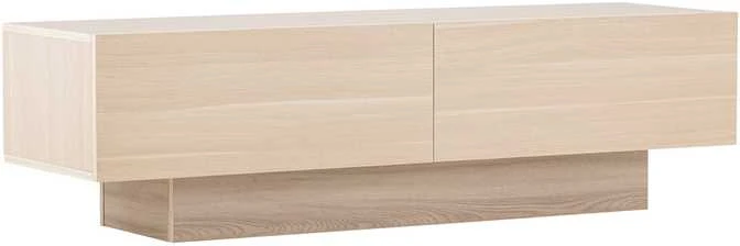 Venture Design Televizoriaus staliukas, Cuenca, 160x45 cm, balintas