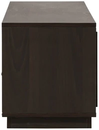Venture Design Televizoriaus staliukas, Lugo, 180x45 cm, Mokos spalva