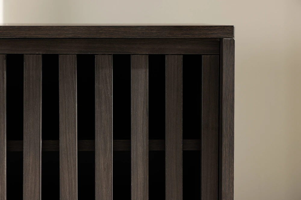 Venture Design Televizoriaus staliukas, Lugo, 180x45 cm, Mokos spalva