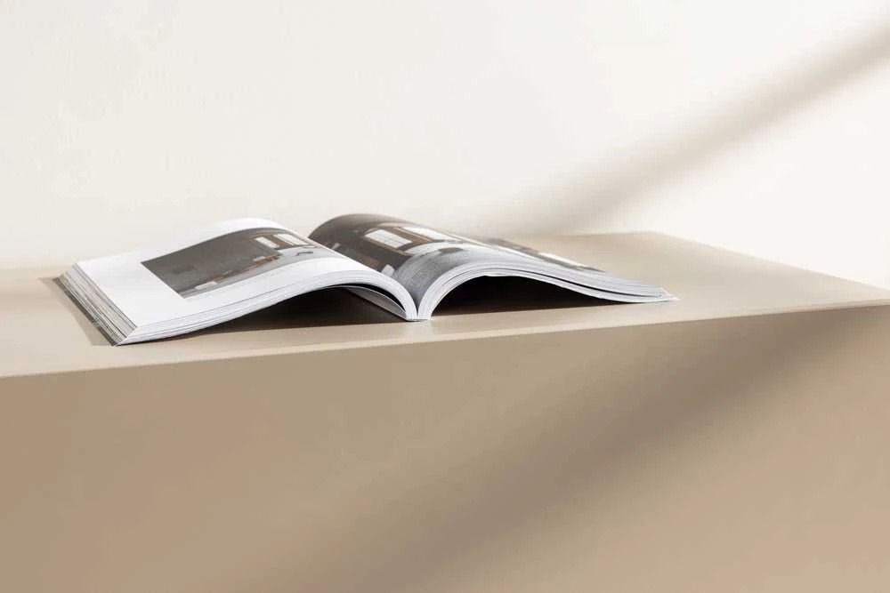 Venture Design Televizoriaus staliukas, Cuenca, 160x45 cm, kreminė spalva