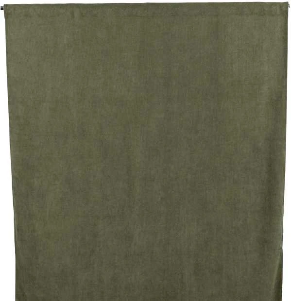 Venture Design Užuolaida, Elma Manchester, 140x240 cm, Žalia