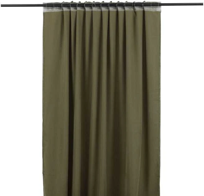 Venture Design Užuolaida, Elma Manchester, 140x240 cm, Žalia