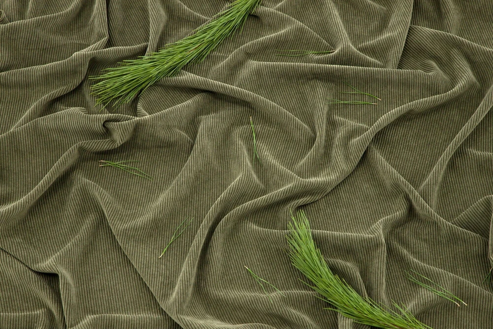 Venture Design Užuolaida, Elma Manchester, 140x240 cm, Žalia