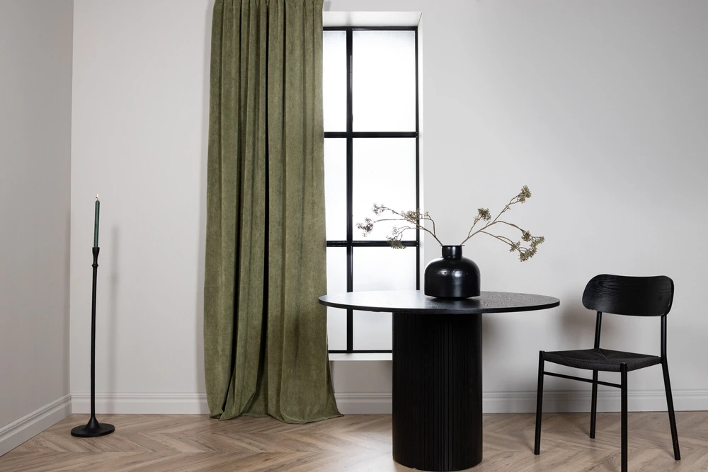 Venture Design Užuolaida, Elma Manchester, 140x240 cm, Žalia