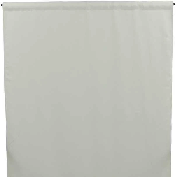Venture Design Užuolaida, Evelyn, 135x240 cm, Balta-gelsva