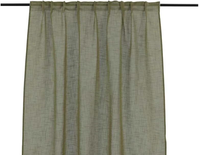 Venture Design Užuolaida, Kaya, 140x240 cm, Žalia