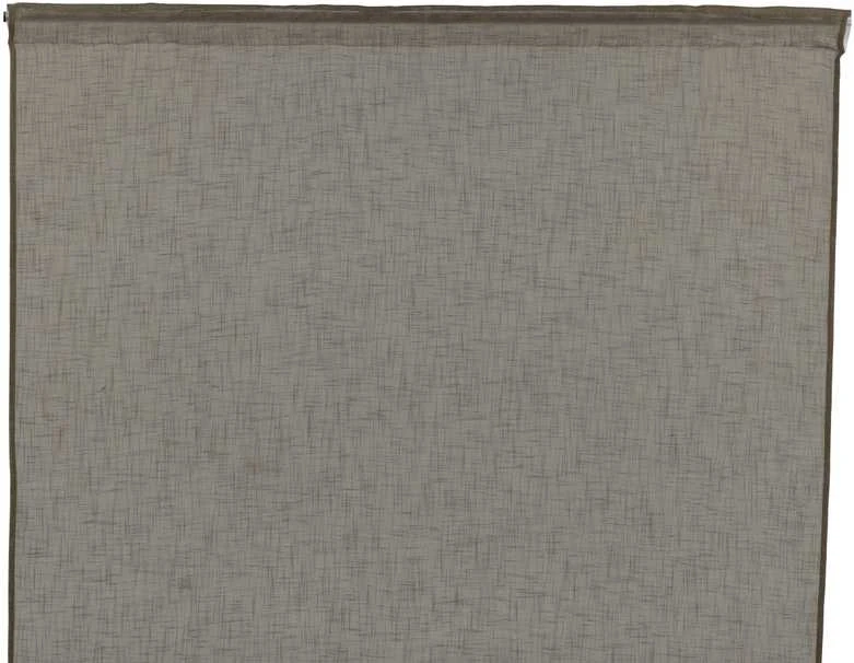 Venture Design Užuolaida, Kaya, 140x290 cm, Ruda