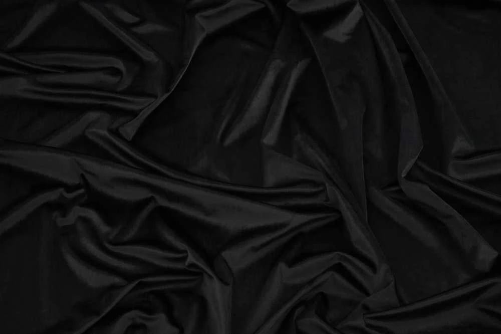 Venture Design Užuolaida, Mary, 135x250 cm, Juoda
