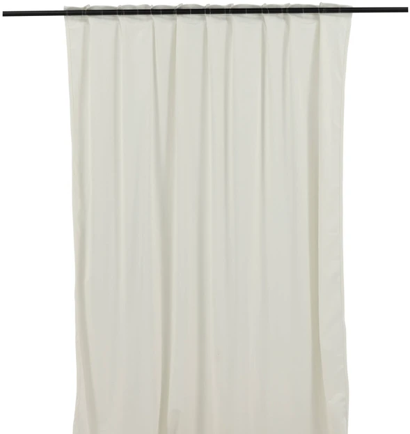 Venture Design Užuolaida, Mary, 135x250 cm, Balta