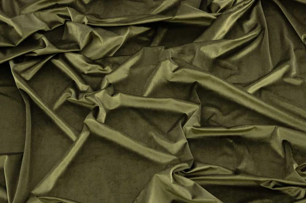 Venture Design Užuolaida, Mary, 135x250 cm, Žalia