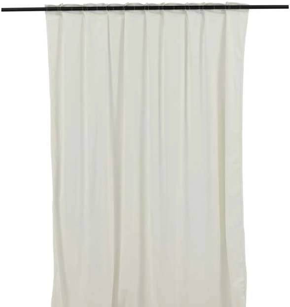 Venture Design Užuolaida, Mary, 135x250 cm, Balta