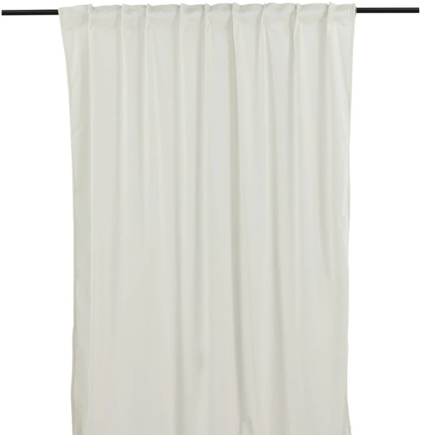 Venture Design Užuolaida, Mary, 135x250 cm, Balta