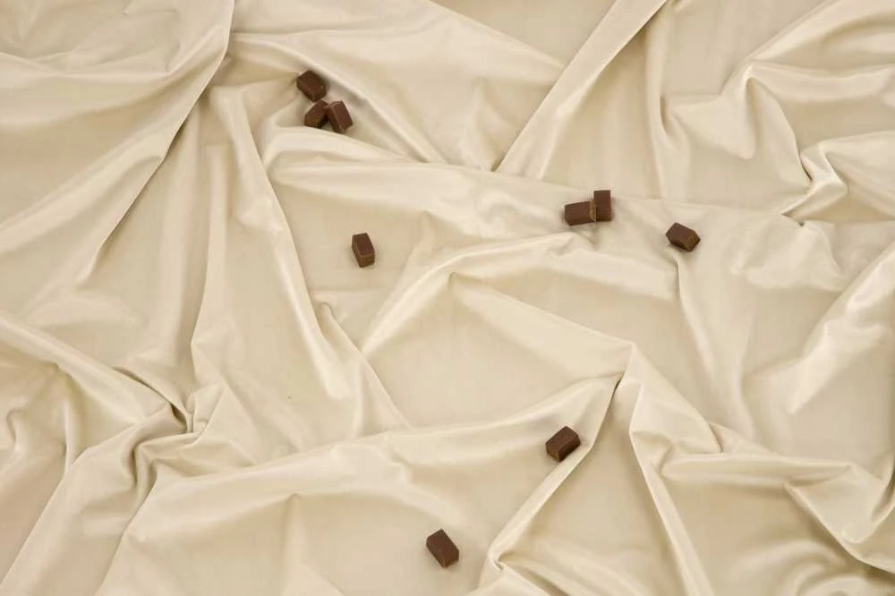 Venture Design Užuolaida, Mary, 250x135 cm, Bežižalias