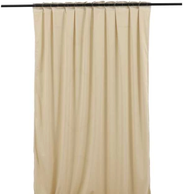 Venture Design Užuolaida, Mary, 250x135 cm, Bežižalias