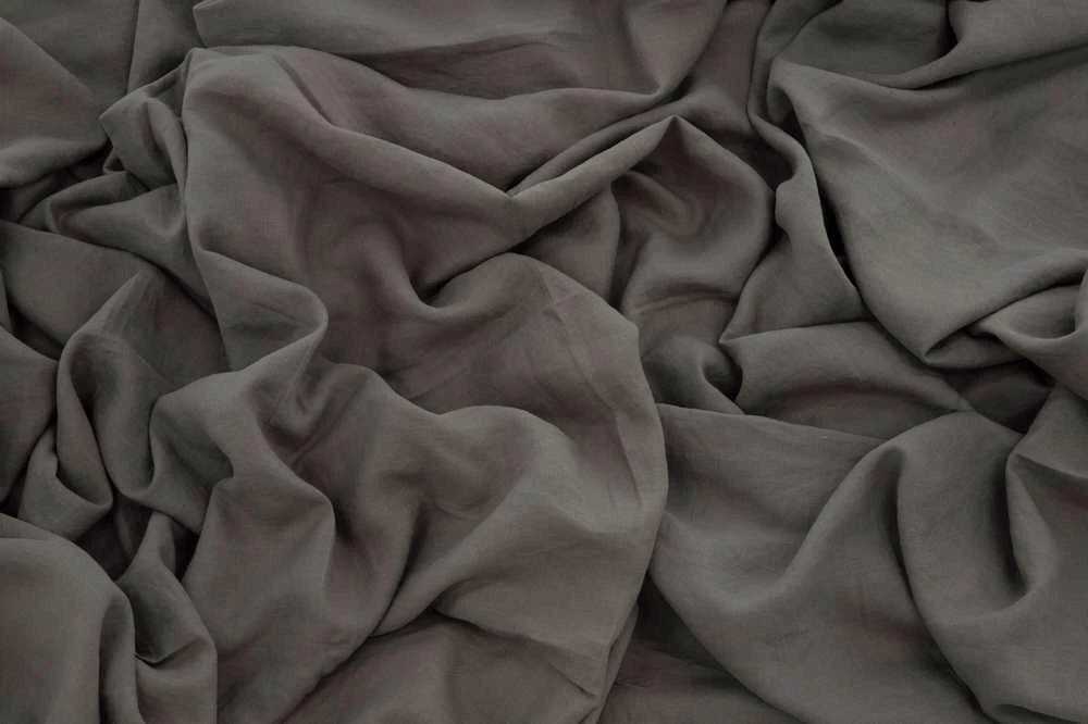Venture Design Užvalkalas lovai, Milo, 260x180 cm, šviesiai pilkas
