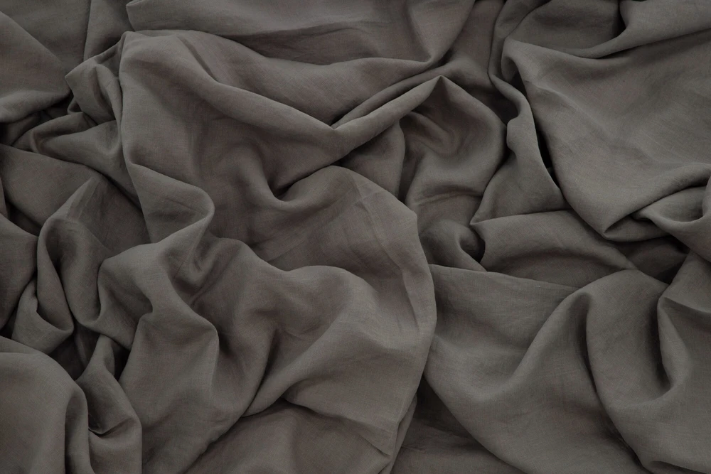 Venture Design Užvalkalas lovai, Milo, 260x180 cm, šviesiai pilkas