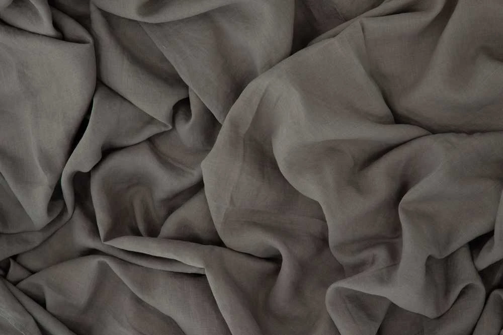 Venture Design Užvalkalas lovai, Milo, 260x180 cm, šviesiai pilkas