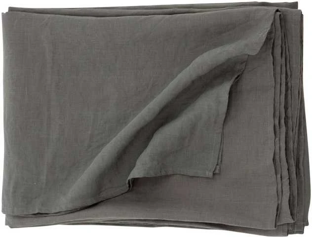 Venture Design Užvalkalas lovai, Milo, 260x180 cm, šviesiai pilkas