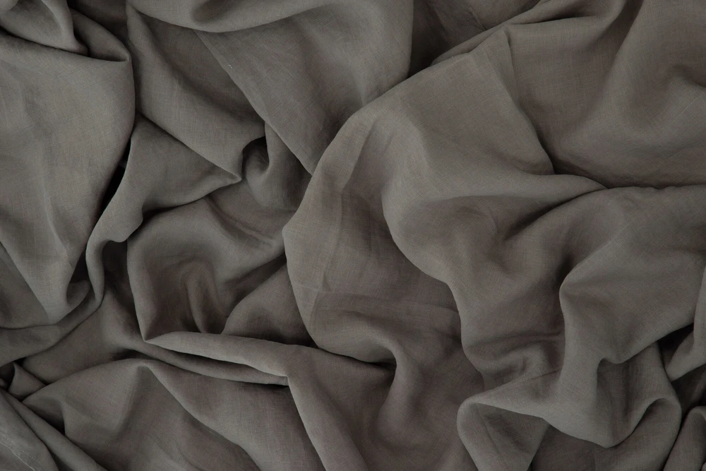 Venture Design Užvalkalas lovai, Milo, 260x180 cm, šviesiai pilkas