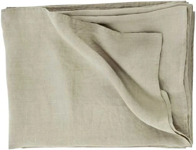 Venture Design Užvalkalas lovytei, Milo, 260x180 cm, Bežis