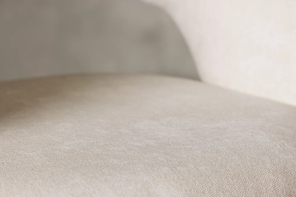 Venture Design Valgomasis kėdė, Dviejų vnt. dienos valgomosios kėdžių rinkinys, 66x86 cm, Balta