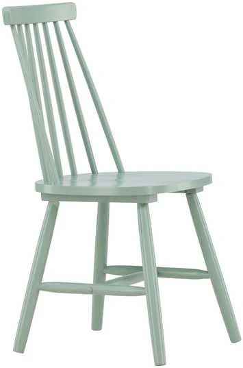 Venture Design Valgomasis kėdė, Lönneberga 2 vnt., 50x43x88 cm, Žalia