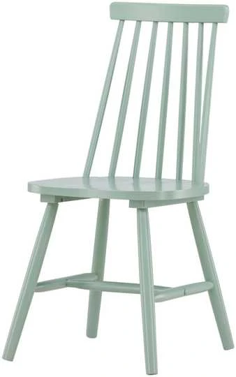 Venture Design Valgomasis kėdė, Lönneberga 2 vnt., 50x43x88 cm, Žalia
