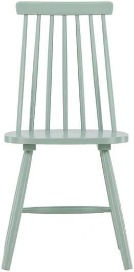 Venture Design Valgomasis kėdė, Lönneberga 2 vnt., 50x43x88 cm, Žalia