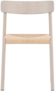 Venture Design Valgomasis kėdė, Malmön, 54x51.5x79 cm, Bėžinės spalva