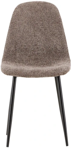 Venture Design Valgomasis kėdė, Polar 2 vnt., 53x88x46 cm, Pilka