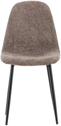 Venture Design Valgomasis kėdė, Polar 2 vnt., 53x88x46 cm, Pilka