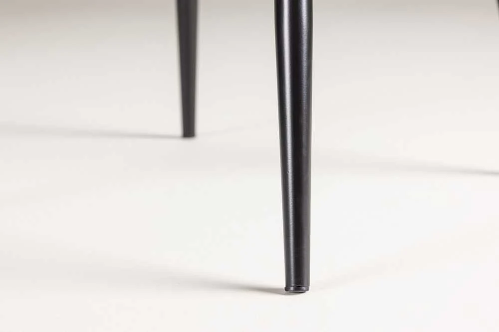 Venture Design Valgomasis kėdė, Polar 2 vnt., 53x88x46 cm, Pilka