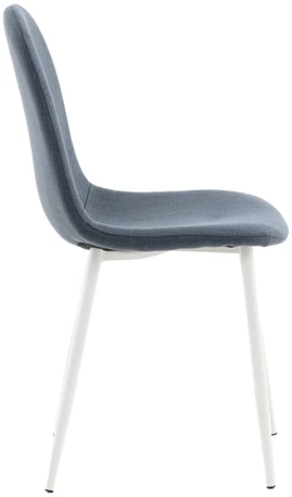 Venture Design Valgomasis kėdė, Polar, 53x88x46 cm, Mėlyna