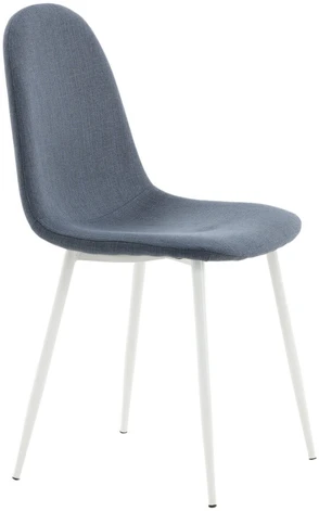 Venture Design Valgomasis kėdė, Polar, 53x88x46 cm, Mėlyna